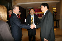 Lecture in Beijing, China (2)
