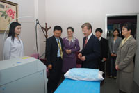 Lecture in Beijing, China (3)